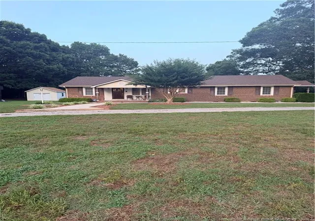 Photo 1 of Single family home for sale at 823 Abbott Rd, Henderson, NC 27537 | MLS# 765213 | Listing updated on 2026-08-28