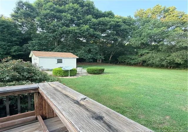 Photo 3 of Single family home for sale at 823 Abbott Rd, Henderson, NC 27537 | MLS# 765213 | Listing updated on 2026-08-28