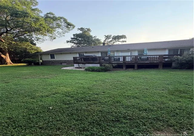 Photo 4 of Single family home for sale at 823 Abbott Rd, Henderson, NC 27537 | MLS# 765213 | Listing updated on 2026-08-28