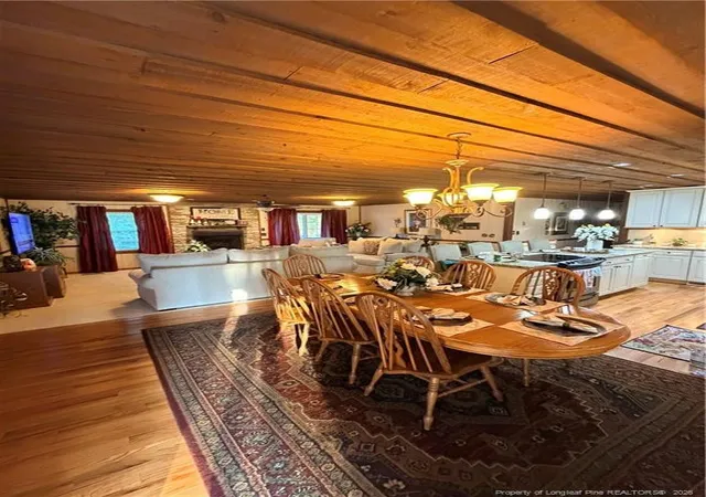 Photo 5 of Single family home for sale at 823 Abbott Rd, Henderson, NC 27537 | MLS# 765213 | Listing updated on 2026-08-28