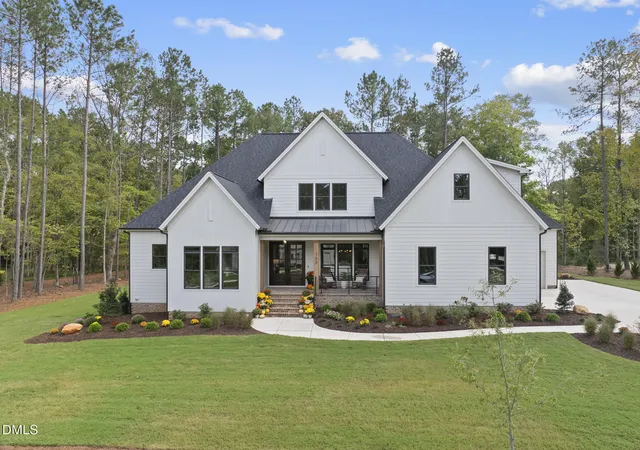 Homes for sale in Pittsboro, NC | 341 Gaines Trl, Pittsboro, NC 27312 | MLS# 10177745