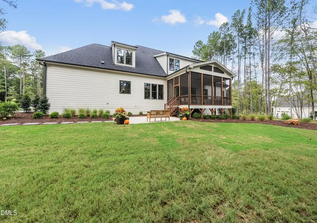 Homes for sale in Pittsboro, NC | 341 Gaines Trl, Pittsboro, NC 27312 | MLS# 10177745