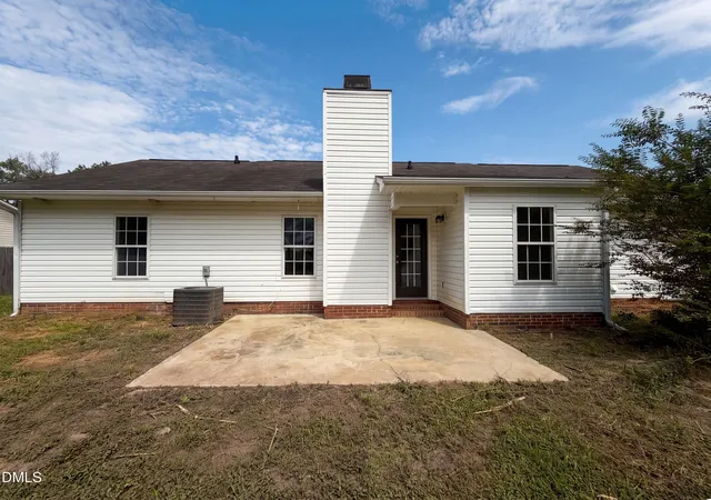Homes for sale in Raeford, NC | 444 Northwoods Dr, Raeford, NC 28376 | MLS# 10178204