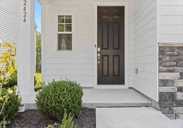 2nd image of 2424 Pikes Peak Dr, Raleigh, NC 27616 | MLS# 10177776