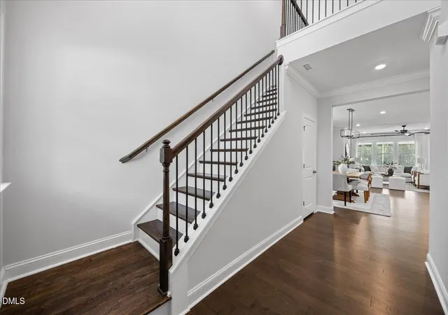 3rd image of 2424 Pikes Peak Dr, Raleigh, NC 27616 | MLS# 10177776