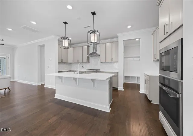 5th image of 2424 Pikes Peak Dr, Raleigh, NC 27616 | MLS# 10177776