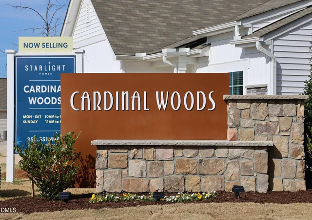 3rd image of 675 Essex Rd, Nashville, NC 27856 | MLS# 10177770