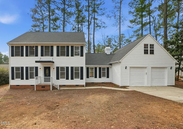 Photo 3 of Single family home for sale at 4111 Talcott Dr, Durham, NC 27705 | MLS# 10178152 | Listing updated on 2026-08-26