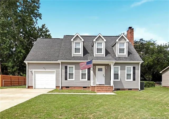 Photo 1 of Sale Pending at 1828 Rivergate Rd, Fayetteville, NC 28304 | MLS# 765108 | Listing updated on 2026-09-15