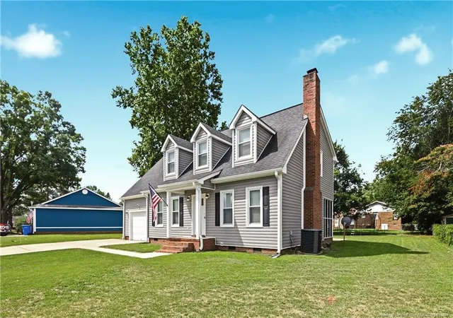 Photo 2 of Sale Pending at 1828 Rivergate Rd, Fayetteville, NC 28304 | MLS# 765108 | Listing updated on 2026-09-15