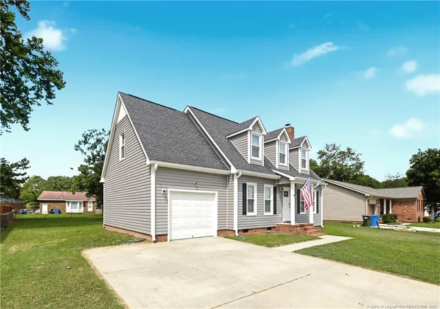 Photo 3 of Sale Pending at 1828 Rivergate Rd, Fayetteville, NC 28304 | MLS# 765108 | Listing updated on 2026-09-15