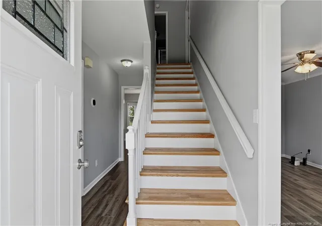 Photo 4 of Sale Pending at 1828 Rivergate Rd, Fayetteville, NC 28304 | MLS# 765108 | Listing updated on 2026-09-15