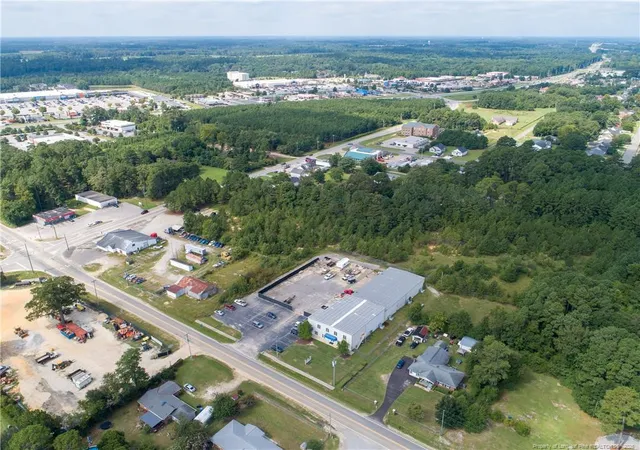 5th image of 7604 Raeford Rd, Fayetteville, NC 28304 | MLS# 765325