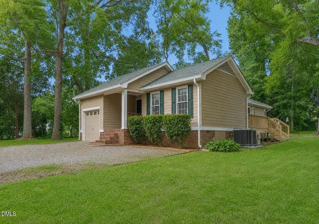 Photo 1 of Sale Pending at 409 Dalkin Ct, Burlington, NC 27215 | MLS# 10178110 | Listing updated on 2026-08-21