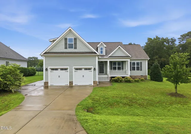 2nd image of 1025 Sky Wave Trl, Raleigh, NC 27603 | MLS# 10182852
