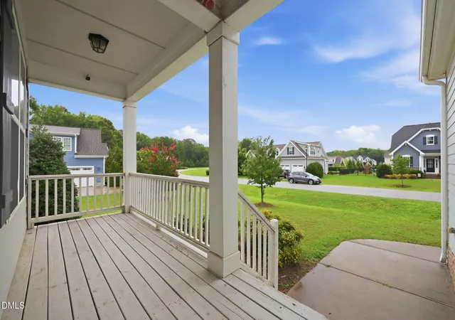 5th image of 1025 Sky Wave Trl, Raleigh, NC 27603 | MLS# 10182852
