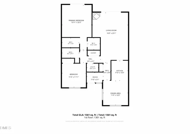 Homes for sale in Raleigh, NC | 5867 Branchwood Rd, Raleigh, NC 27609 | MLS# 10178429