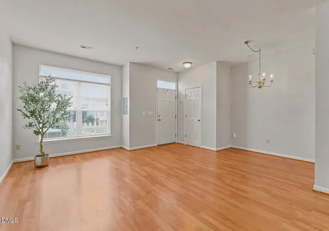 Photo 3 of Sale Pending at 8620 Neuse Clb Ln #107, Raleigh, NC 27616 | MLS# 10178980 | Listing updated on 2026-10-05