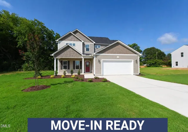 Photo 1 of Sale Pending at 202 Baxley Dr, Dunn, NC 28334 | MLS# 10178179 | Listing updated on 2026-09-13