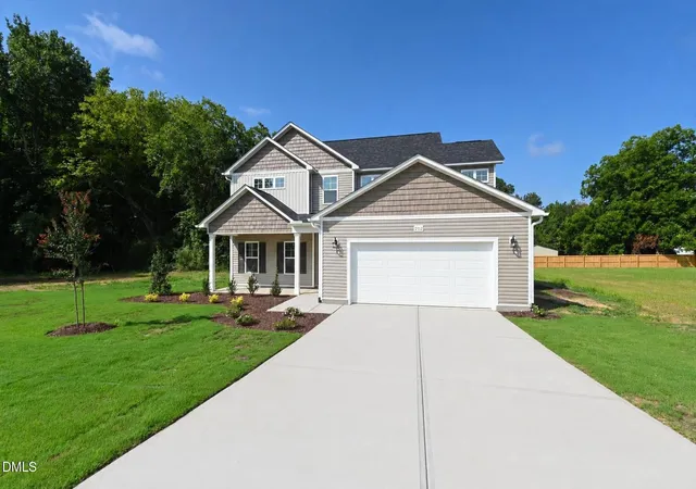 Photo 2 of Sale Pending at 202 Baxley Dr, Dunn, NC 28334 | MLS# 10178179 | Listing updated on 2026-09-13