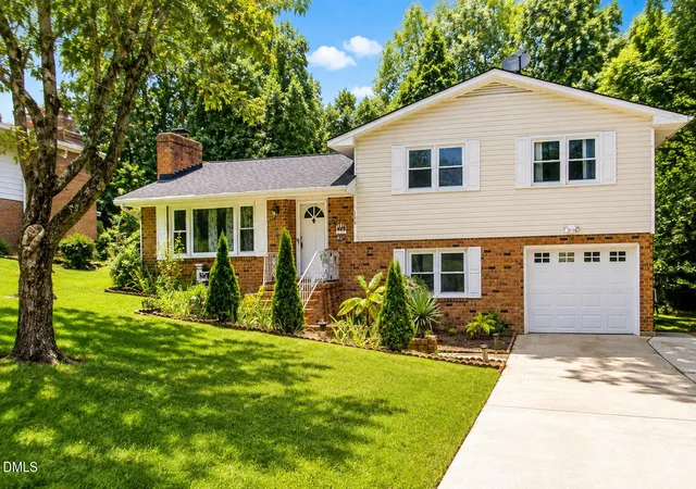 Single family home for sale at 308 Winterlochen Rd, Raleigh, NC 27603 | MLS# 10188610