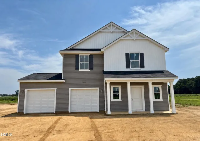 Photo 1 of Single family home for sale at 202 Piper Pointe Dr, Pikeville, NC 27863 | MLS# 10182693 | Listing updated on 2026-09-20