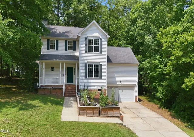 1st image of 405 County Seat Dr, Hillsborough, NC 27278 | MLS# 10178889