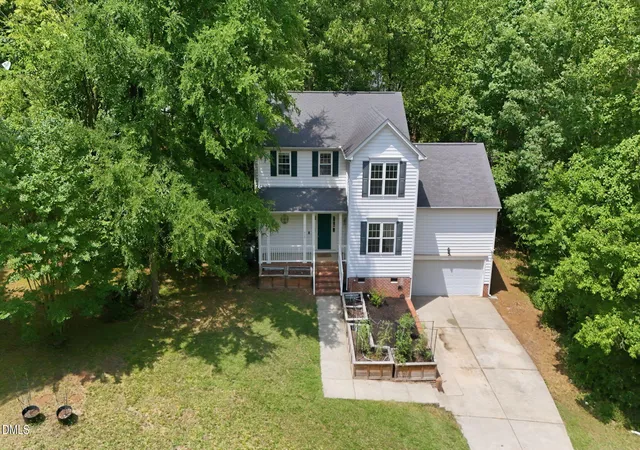 2nd image of 405 County Seat Dr, Hillsborough, NC 27278 | MLS# 10178889