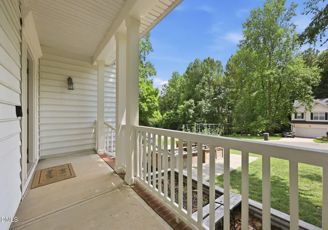 4th image of 405 County Seat Dr, Hillsborough, NC 27278 | MLS# 10178889
