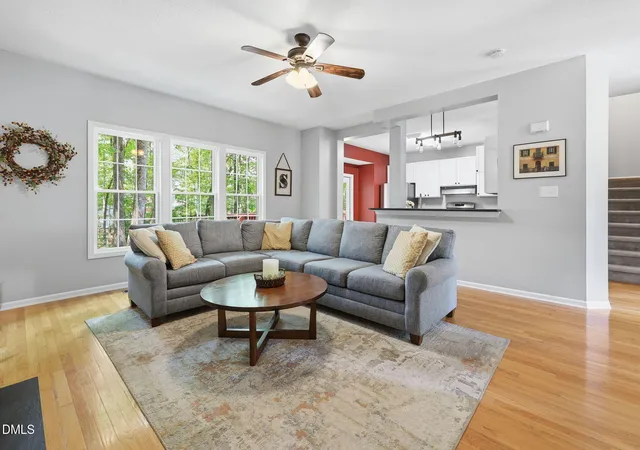 5th image of 405 County Seat Dr, Hillsborough, NC 27278 | MLS# 10178889