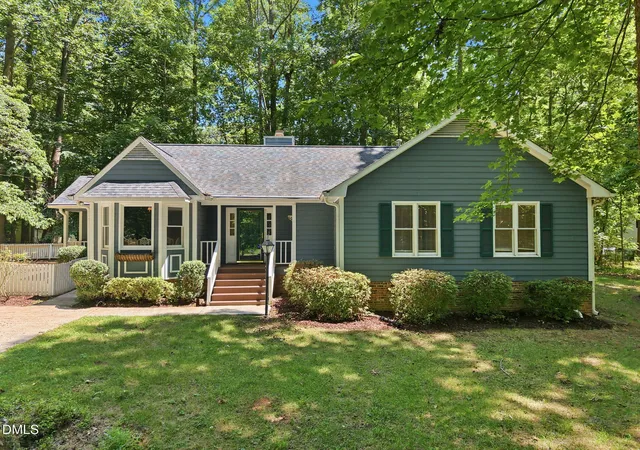 1st image of 110 Twisted Ct, Hillsborough, NC 27278 | MLS# 10178007