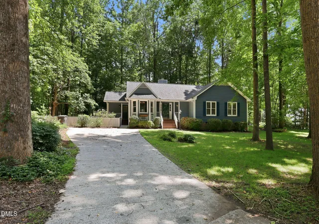 2nd image of 110 Twisted Ct, Hillsborough, NC 27278 | MLS# 10178007