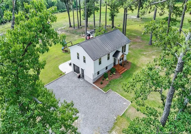 Photo 3 of Single family home for sale at 322 Shady Ln, Cameron, NC 28326 | MLS# 765181 | Listing updated on 2026-08-24