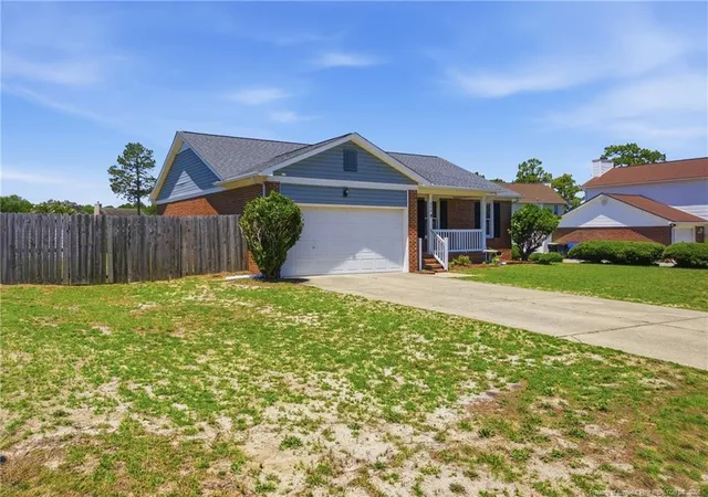Homes for sale in Spring Lake, NC | 208 Laketree Blvd, Spring Lake, NC 28390 | MLS# 765230