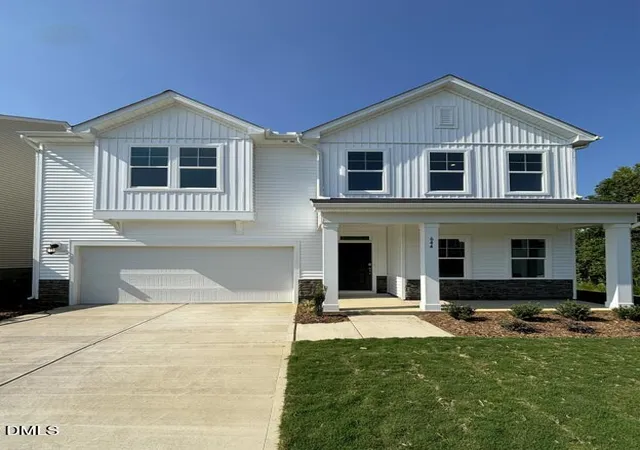 1st image of 644 Morning Lgt Dr, Angier, NC 27501 | MLS# 10177796