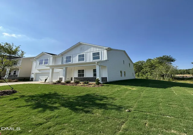2nd image of 644 Morning Lgt Dr, Angier, NC 27501 | MLS# 10177796