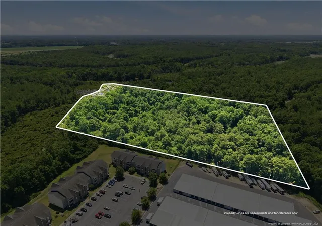 Photo 1 of Land for sale at 0 Drive, Fayetteville, NC 28314 | MLS# 765299 | Listing updated on 2026-07-18