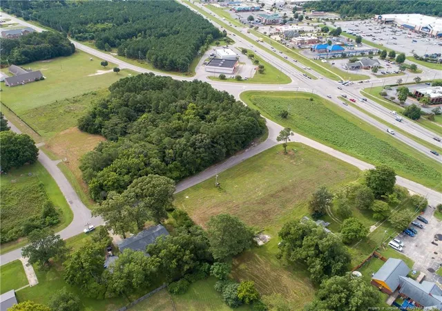 Photo 1 of Land for sale at 1631 Ferndale Dr, Fayetteville, NC 28314 | MLS# 765323 | Listing updated on 2026-07-18