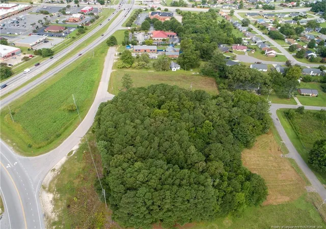 Photo 2 of Land for sale at 1631 Ferndale Dr, Fayetteville, NC 28314 | MLS# 765323 | Listing updated on 2026-07-18
