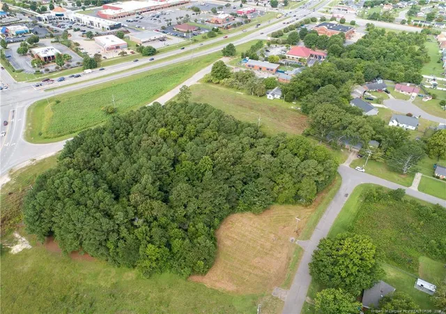 Photo 3 of Land for sale at 1631 Ferndale Dr, Fayetteville, NC 28314 | MLS# 765323 | Listing updated on 2026-07-18