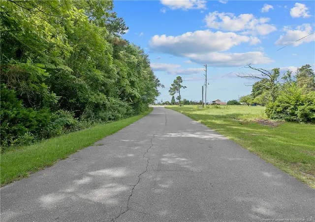 Photo 3 of Land for sale at 1631 Ferndale Dr, Fayetteville, NC 28314 | MLS# 765323 | Listing updated on 2026-07-18