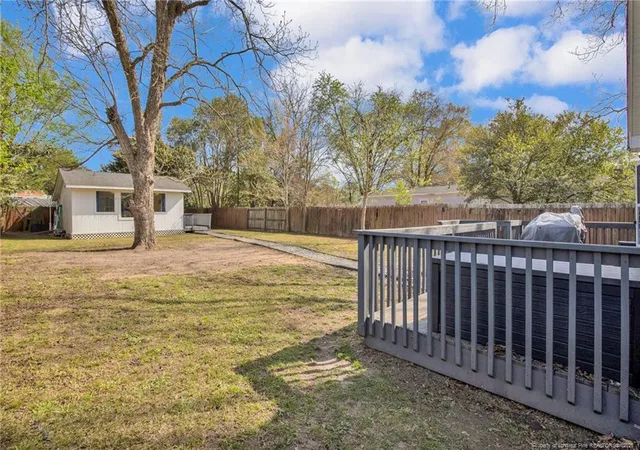 Photo 38 of Single family home for sale at 191 S Green St, Parkton, NC 28371 | MLS# 765338 | Listing updated on 2026-08-31