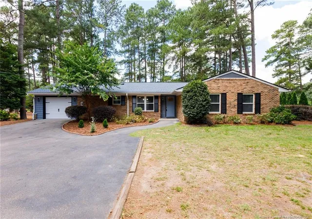 Photo 1 of Single family home for sale at 3516 Niagara Carthage Rd, Carthage, NC 28327 | MLS# 765342 | Listing updated on 2026-09-02