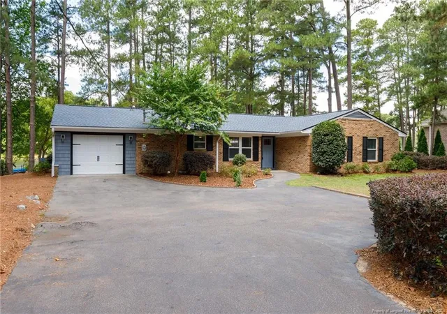 Photo 2 of Single family home for sale at 3516 Niagara Carthage Rd, Carthage, NC 28327 | MLS# 765342 | Listing updated on 2026-09-02