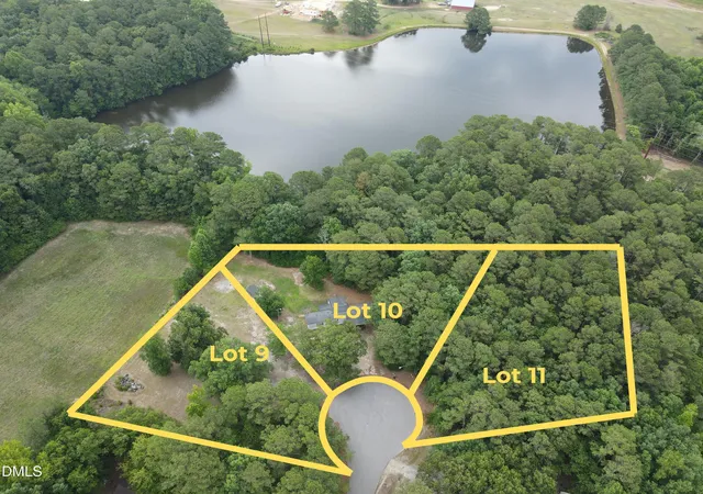 5th image of Lot 11 Violet Ln, Coats, NC 27521 | MLS# 10178009