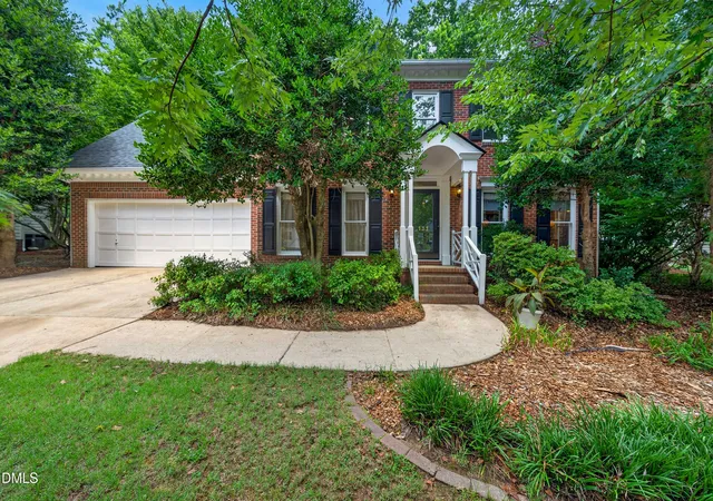 Photo 1 of Single family home for sale at 111 Copper Hl Dr, Cary, NC 27518 | MLS# 10178081 | Listing updated on 2026-07-24