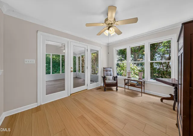 Photo 3 of Single family home for sale at 111 Copper Hl Dr, Cary, NC 27518 | MLS# 10178081 | Listing updated on 2026-07-24
