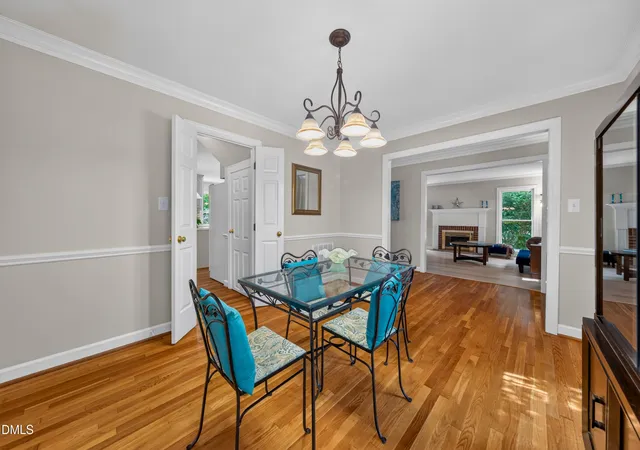 Photo 4 of Single family home for sale at 111 Copper Hl Dr, Cary, NC 27518 | MLS# 10178081 | Listing updated on 2026-07-24