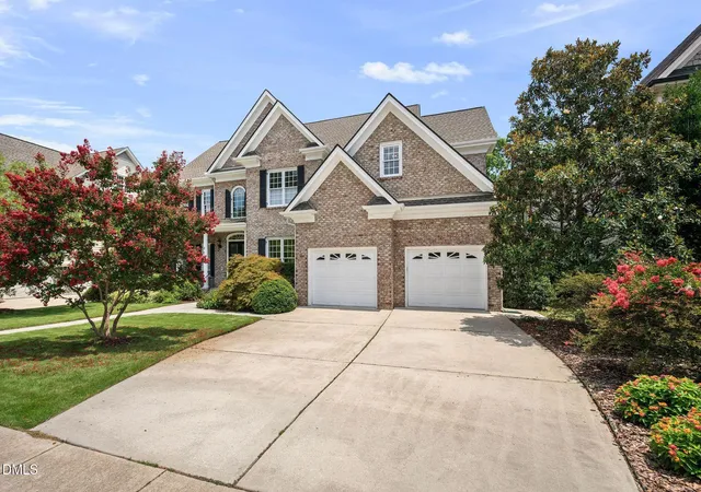 Photo 3 of Sale Pending at 805 Dominion Hl Dr, Cary, NC 27519 | MLS# 10179280 | Listing updated on 2026-07-23