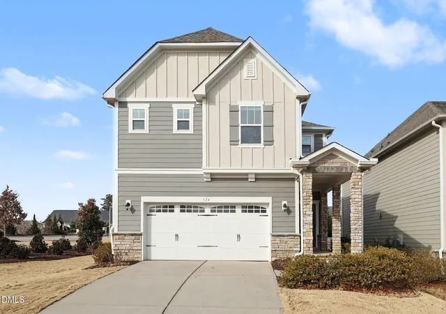 Homes for sale in Holly Springs, NC | 324 Sage Oak Ln, Holly Springs, NC 27540 | MLS# 10178352
